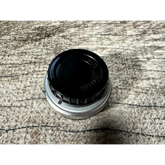 Kenko MT Auto Teleplus 2X Camera Lens With Original Carrying Case Included - Picture 8 of 11